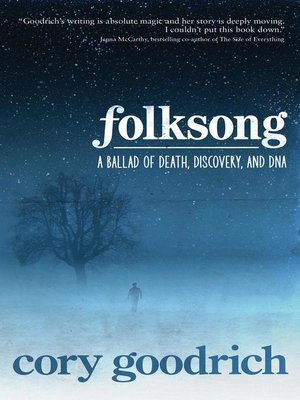 cover image of Folksong